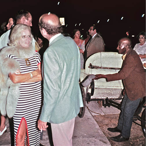 1974 - Palm Beach, FL