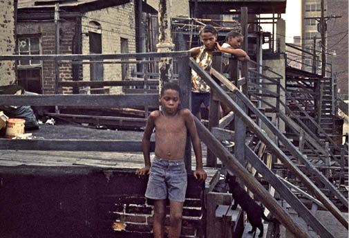 1972 -Baltimore