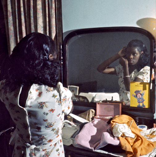 1974 - Jersey City, NJ