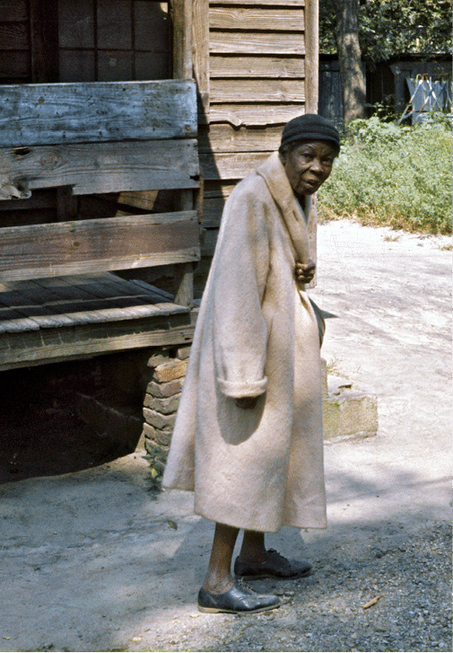 1975 - Bullock County, AL