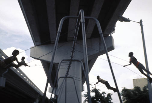 1974 - Charleston, SC