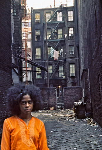 1974 - NYC