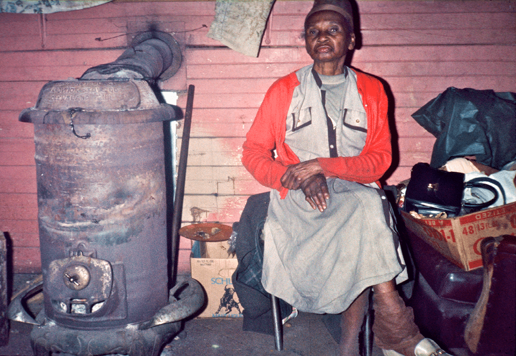 1974 - Washington, NC