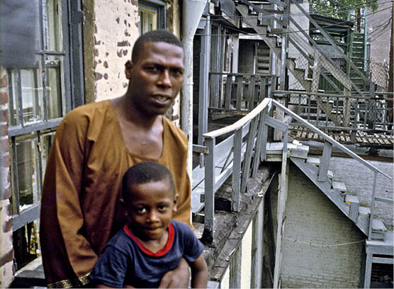 1972 -Baltimore
