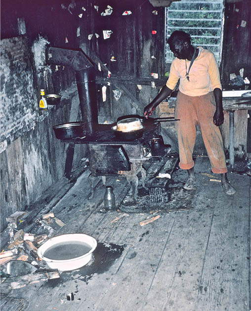 1975 - Bullock County, AL 