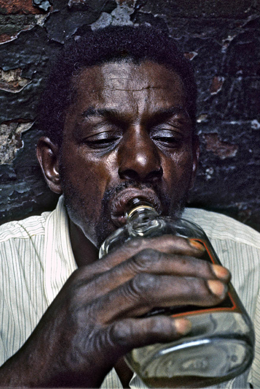 1973 - Baltimore 