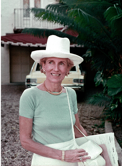 1974 - Palm Beach, FL 