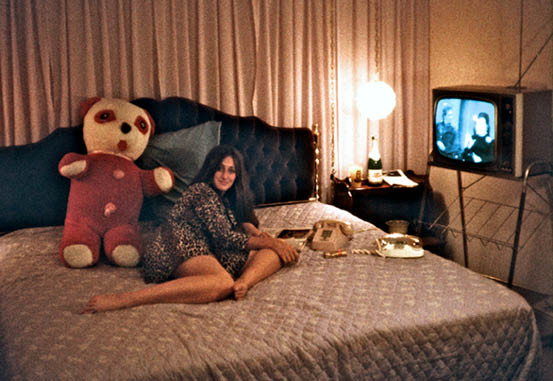 1971 - Newton, MA 