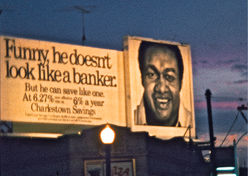 1974 - Charleston, SC