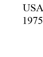  USA   1975