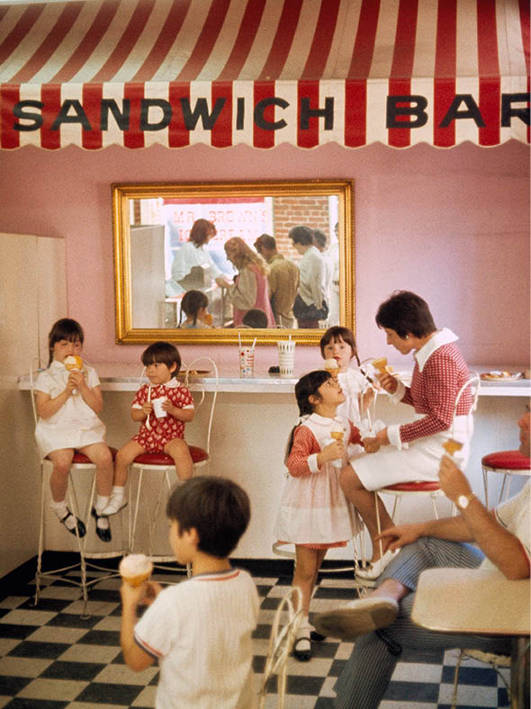 1974 - New Orleans