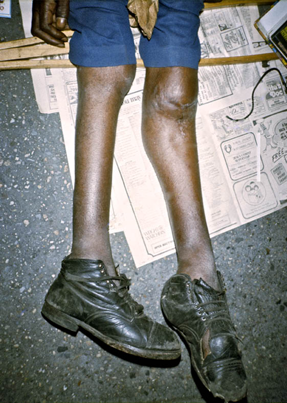 1973 - 5th Ave, NYC