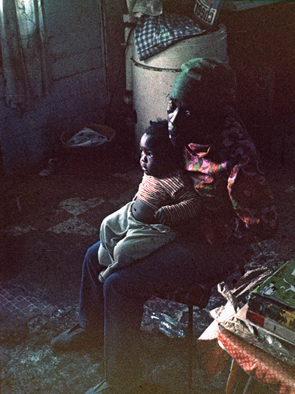1974 - Elizabethtown, NC