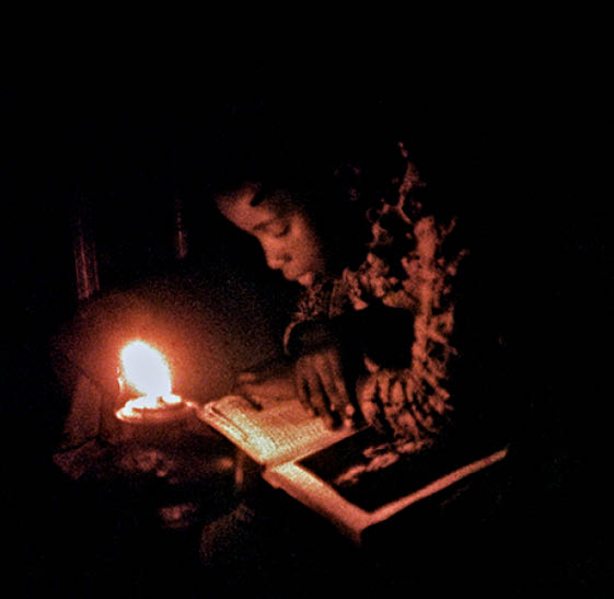 1974 - La Crosse, FL