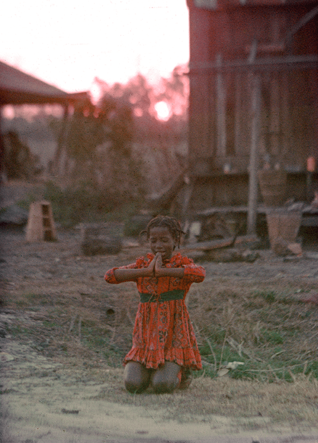 1974 - La Crosse, FL