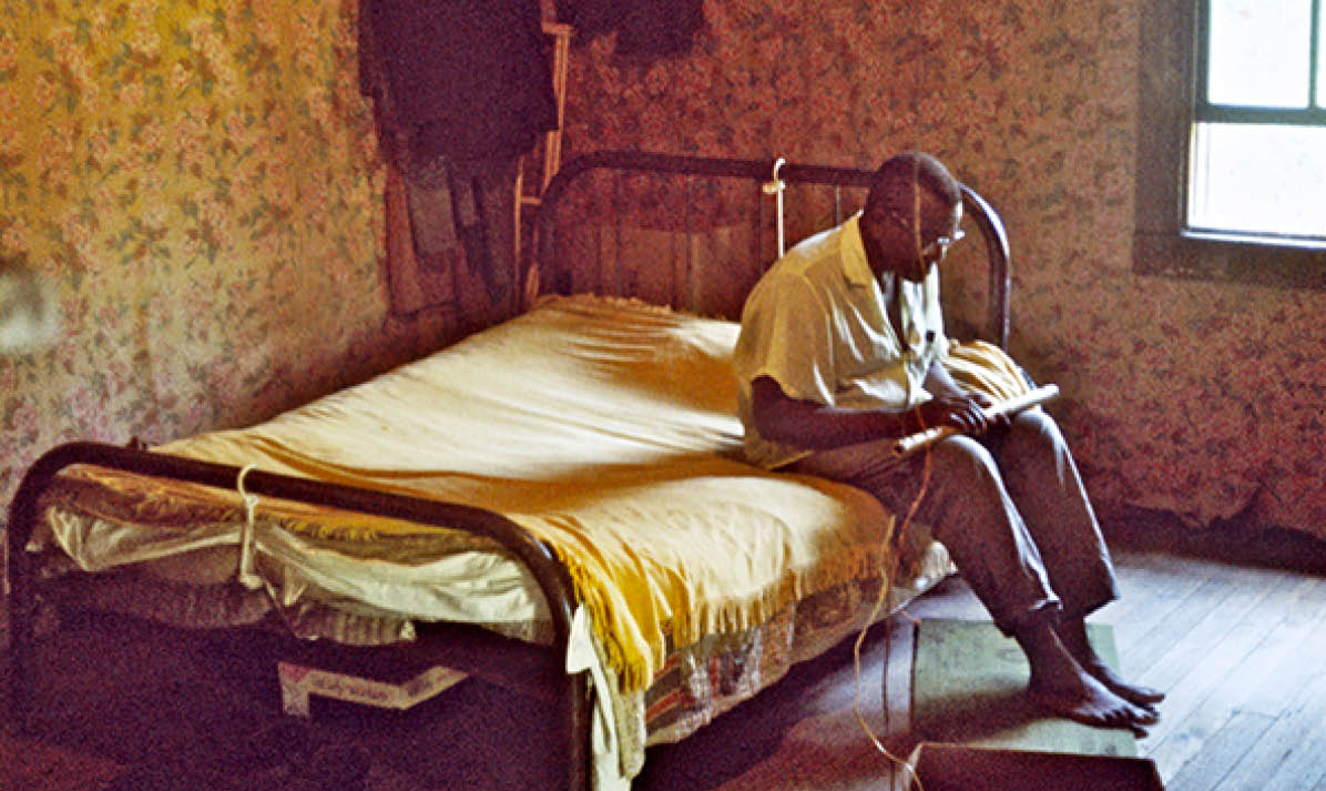 1978 - Bullock County, AL