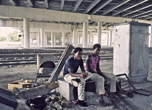 1974 - Miami 