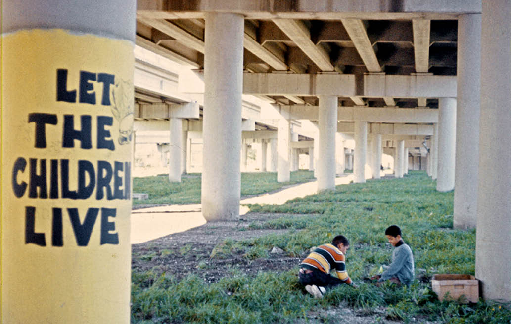 1973 - New Orleans
