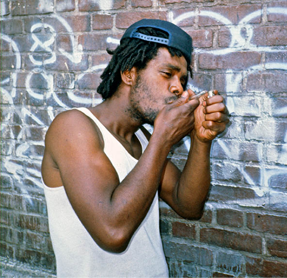 1992 - NYC 