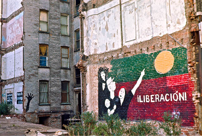 1974 - NYC 