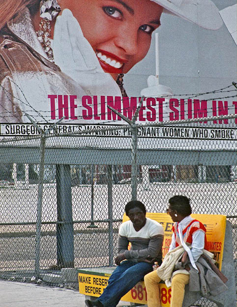 1990 - Chicago 
