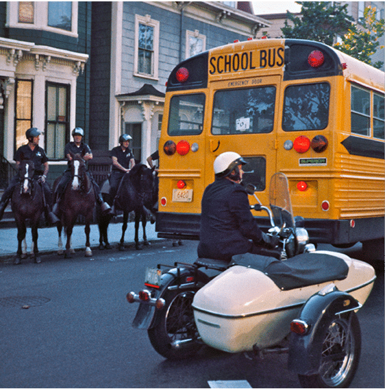 1974 - South Boston