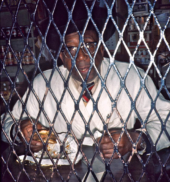 1973 - Baltimore 