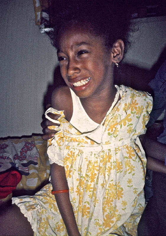 1974 - Astoria, Queens, NY