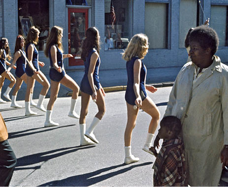 1971 - Baltimore
