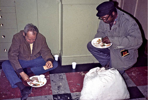 1975 - San Francisco