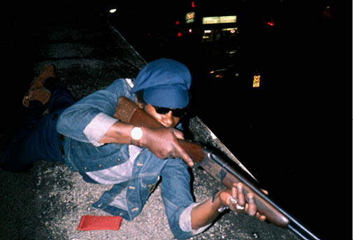 1973 - Jersey City, NJ 