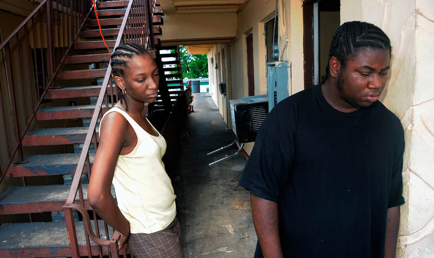 2009 - Belle Glade, FL 