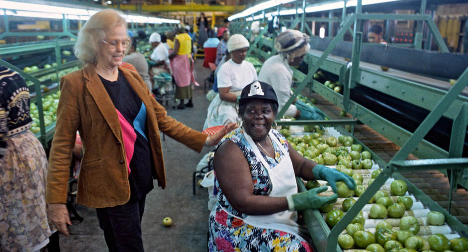 1996 - Immokalee, FL 