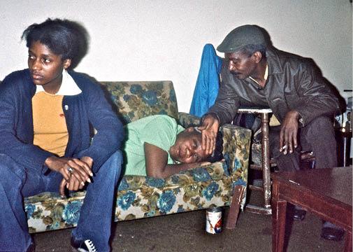 1974 - Washington, NC 