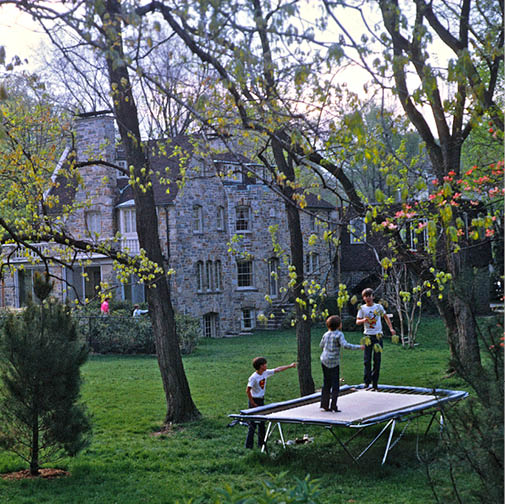 1971 - Alexandria, VA 