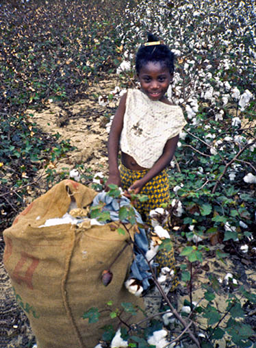 1974 - Allendale County, SC