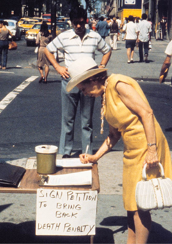 1974 - New York, NY