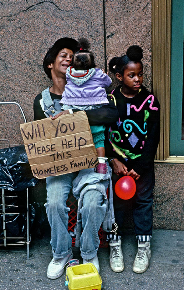 1995 - NYC 