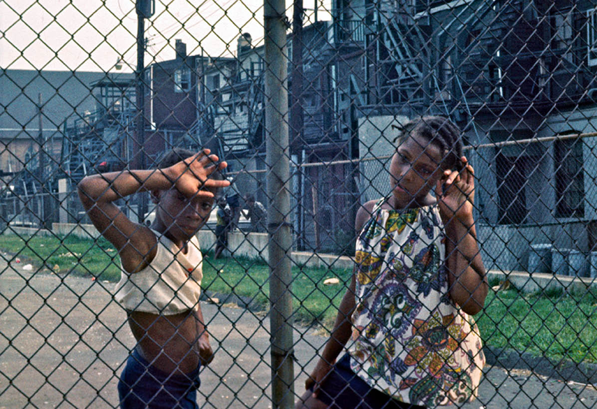 1973 - Baltimore
