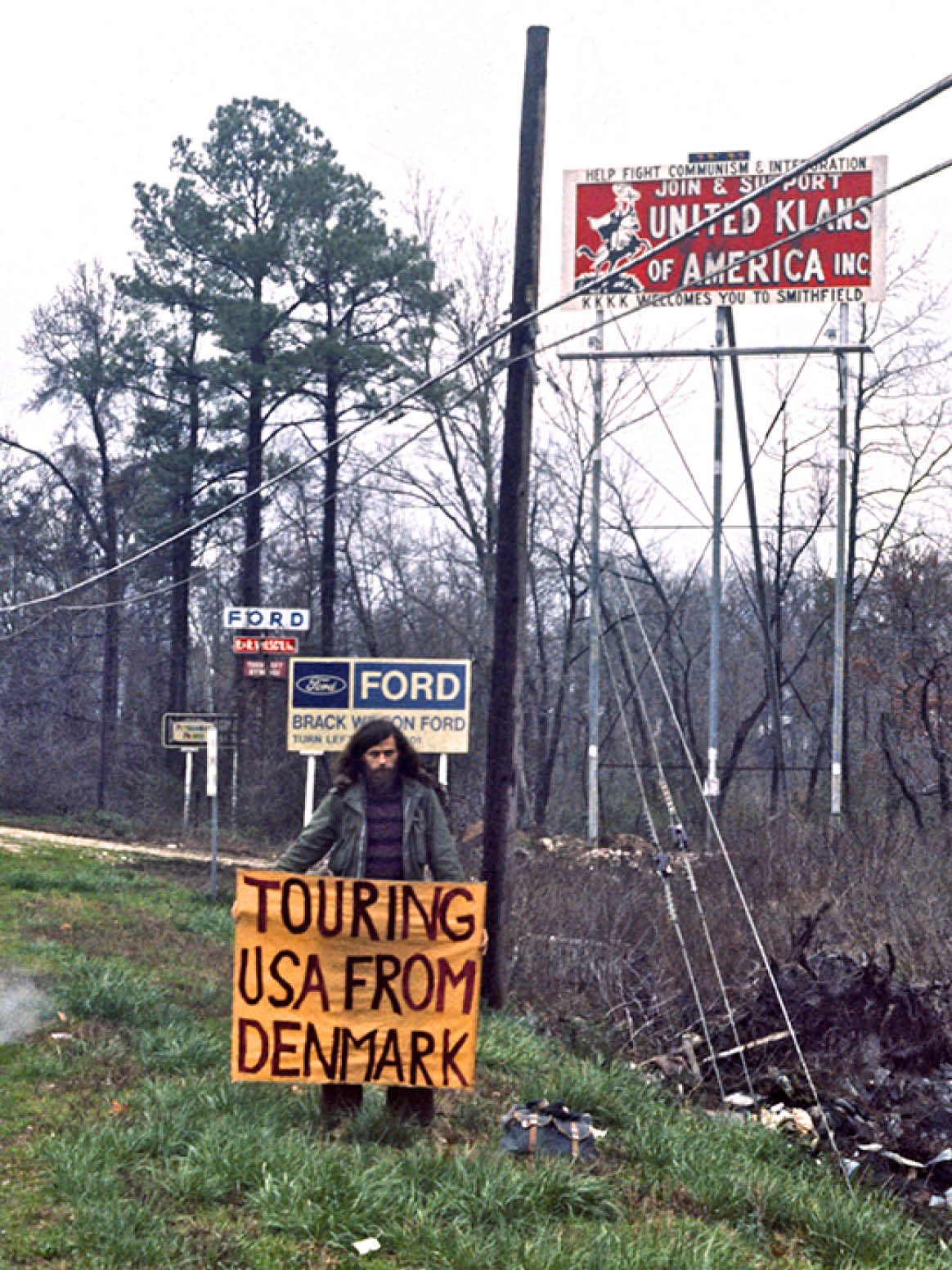 1974 - Smithfield, NC 