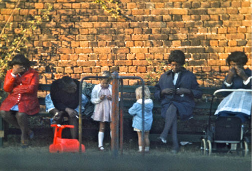 1974 - Charleston, SC