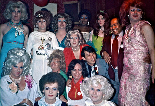 1975 - San Francisco 