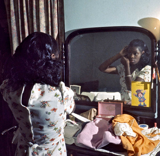 1974 - Jersey City, NJ