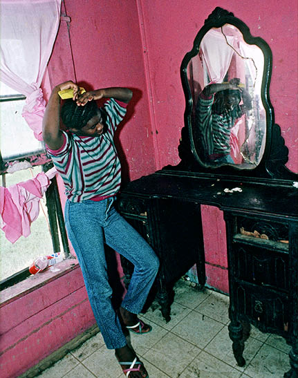 1991 - Bullock County, AL