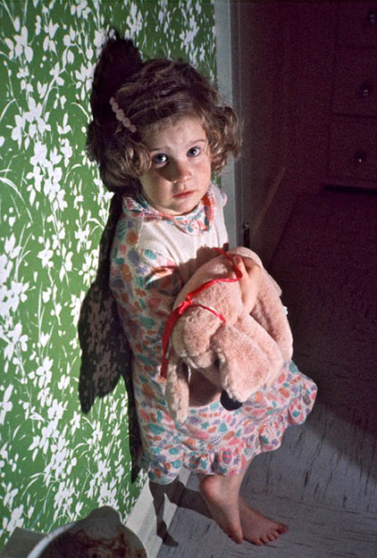 1974 - Valerie Rockefeller