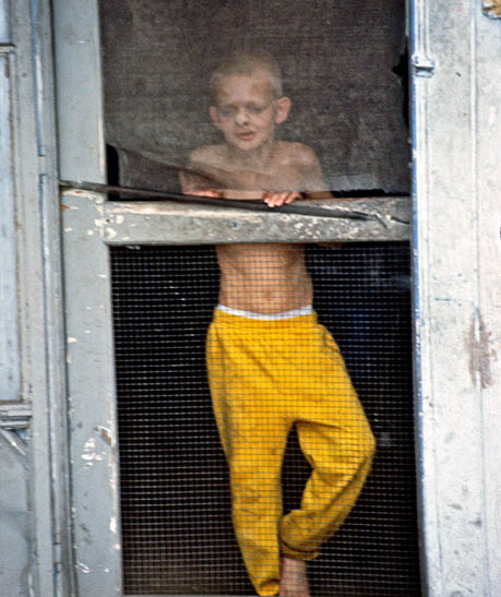 1973 - Immokalee, MS 