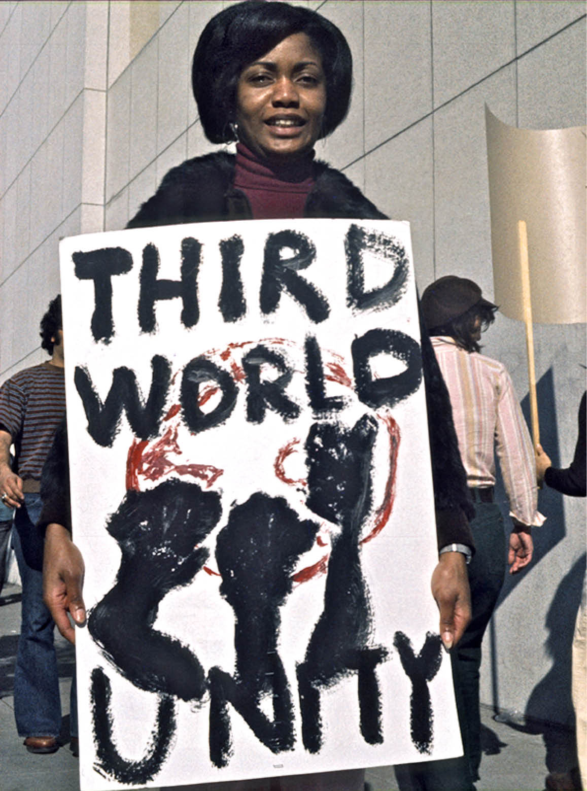 Third World Unity