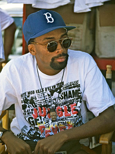 Spike Lee