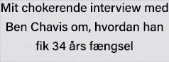 Mit chokerende interview med Ben Chavis om, hvordan han fik 34 års fængsel
