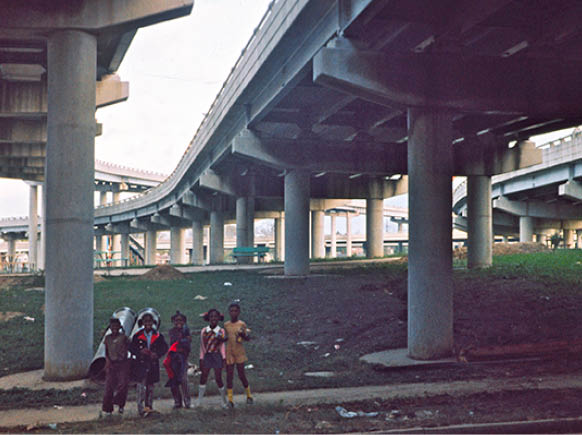 1973 - Baton Rouge, LA 
